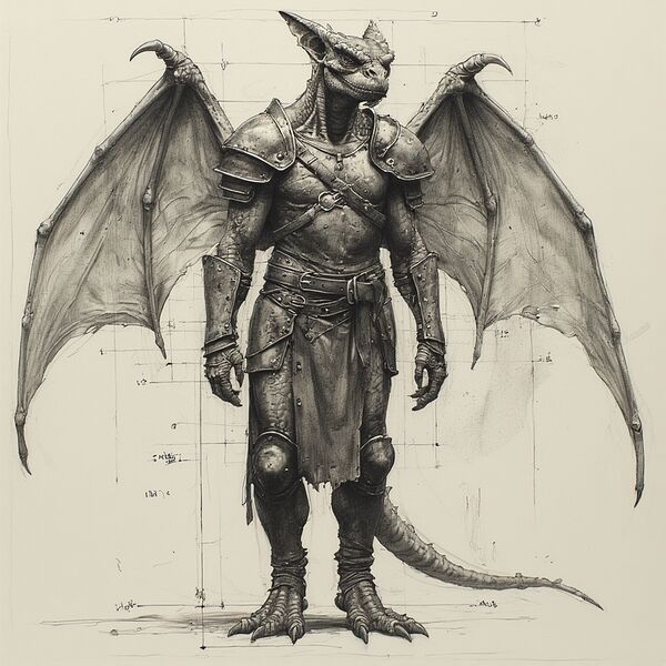 Datei:Race gargoyle.jpg